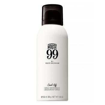 Cool of spray deodorant 150 ml