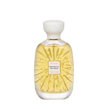 Crepuscule des ames  100 ml