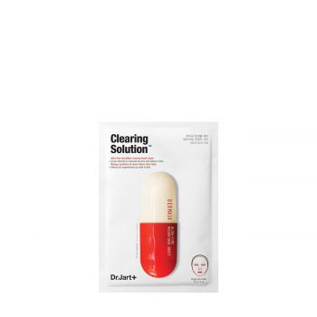 Dermask mask micro jet clearing solution 27 gr