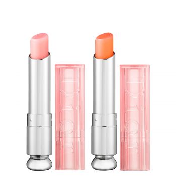 Dior addict lip glow set 10 gr