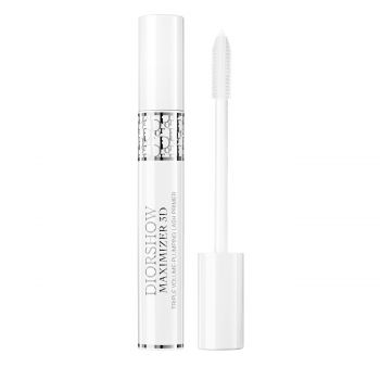 Diorshow lash maximizer 3d 10 ml