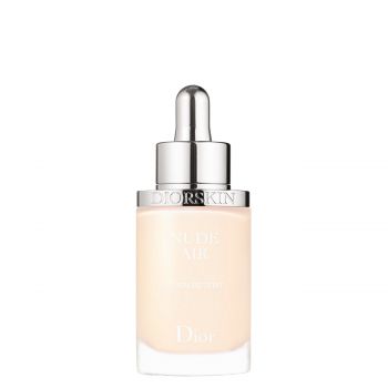 Diorskin nude air serum 010 30 ml