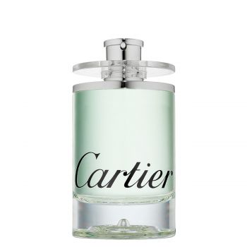 Eau de cartier concentree 100 ml