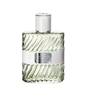 Eau sauvage cologne 100 ml