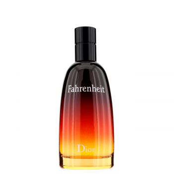 Fahrenheit after-shave lotion 100 ml