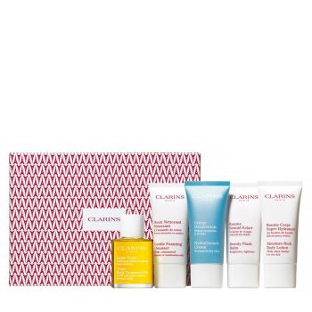 French beauty box set 150 ml