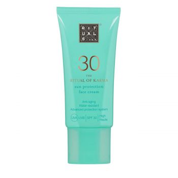 Karma the ritual of sun protection face cream spf 30 50 ml