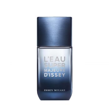 L'eau super majeure d'issey intense 100 ml