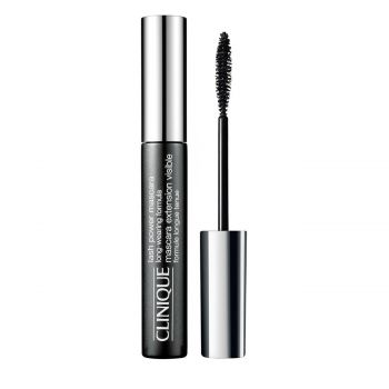 Lash power mascara 01 6 ml