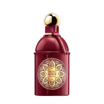 Les absolus d'orient musc noble 125 ml