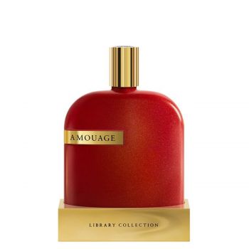 Library collection opus ix 100 ml