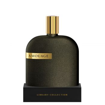 Library collection opus vii 100 ml