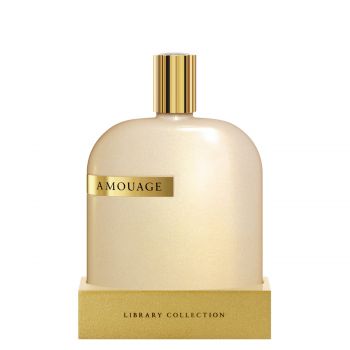 Library collection opus viii 100 ml