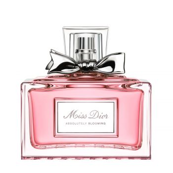 Miss dior absolutely blooming 100 ml