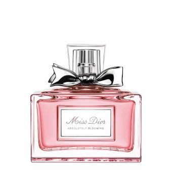 Miss dior absolutely blooming 50 ml