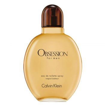 Obsession 125 ml