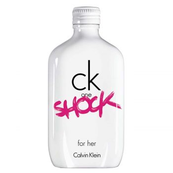 One shock for her 200 ml