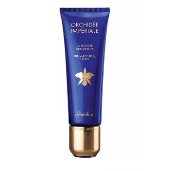 Orchidee imperiale foam cleanser 125 ml