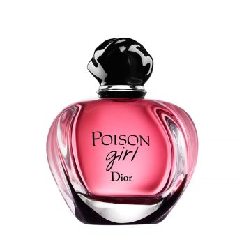 Poison girl 100 ml