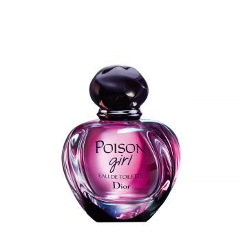 Poison girl 50 ml