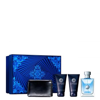 Pour homme 200 ml