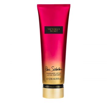 Pure seduction fragrance lotion 236 ml