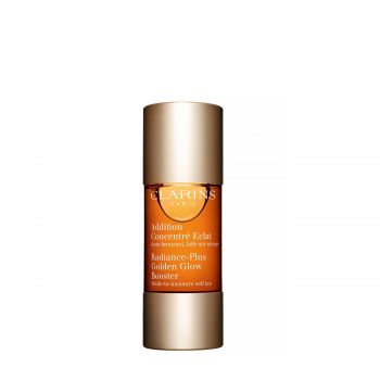 Radiance plus - golden glow booster 15 ml