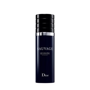 Sauvage very cool spray 100 ml