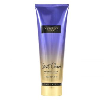 Secret charm fragrance lotion 236 ml