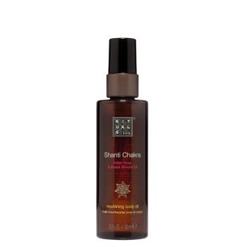 Shanti chakra 100 ml