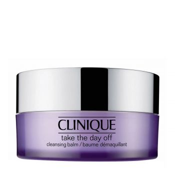 Take the day off cleansing balm - makeup removers  125 ml