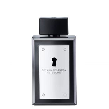 The secret 100 ml