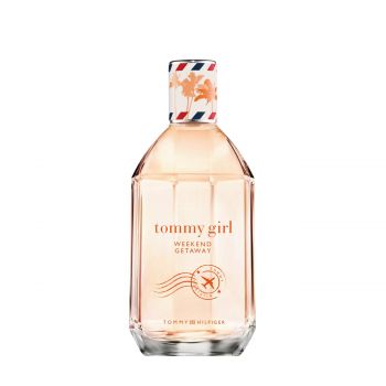 Tommy girl weekend getaway 100 ml