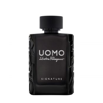 Uomo signature 100 ml