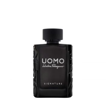 Uomo signature 50 ml