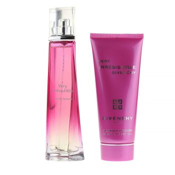 Very irresistible set 150 ml