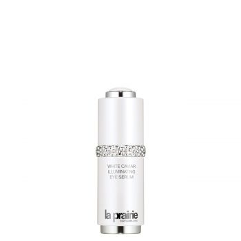 White caviar illuminating eye serum 15 ml