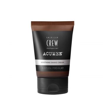 Acumen soothing shave cream 100 ml