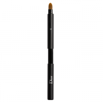 Backstage retractable lip brush 31