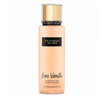 Bare vanilla mist 250 ml