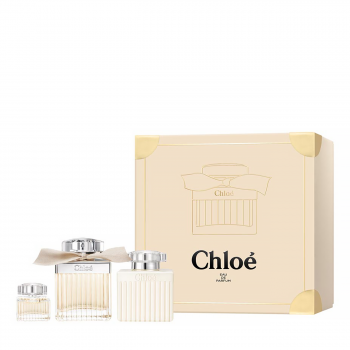 Chloe set 180 ml