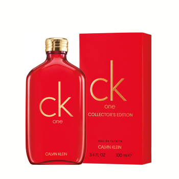 Ck one collector's edition 100 ml