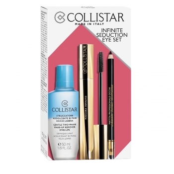 Collistar mascara set