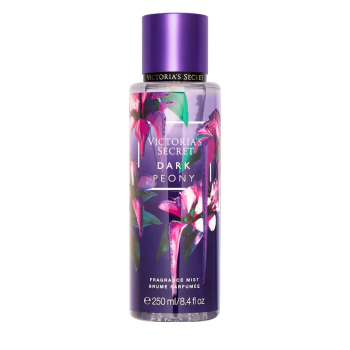 Dark peony mist 250 ml