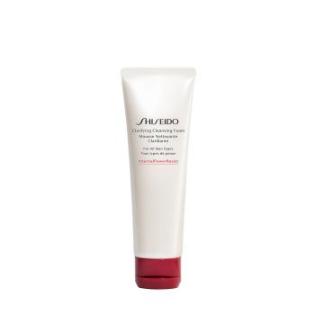 Defend preperation clariyfing cleansing foam 125 ml