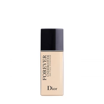 Diorskin forever undercover 010 40 ml