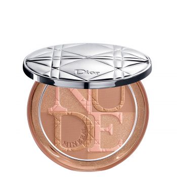 Diorskin mineral nude bronze 02 10 gr