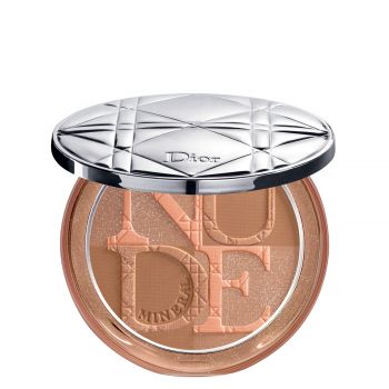 Diorskin mineral nude bronze 03 10 gr