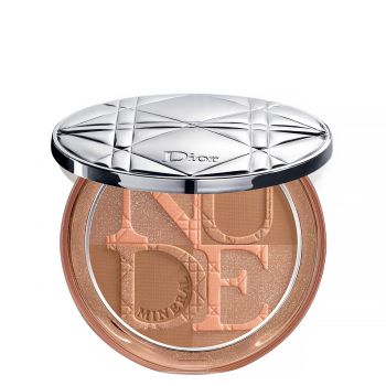 Diorskin mineral nude bronze 05 10 gr