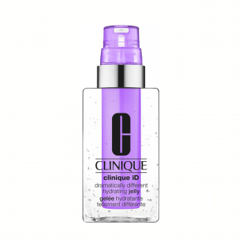 Dramatically different™ hydrating jelly + active cartridge concentrate for lines & wrinkles 125 ml